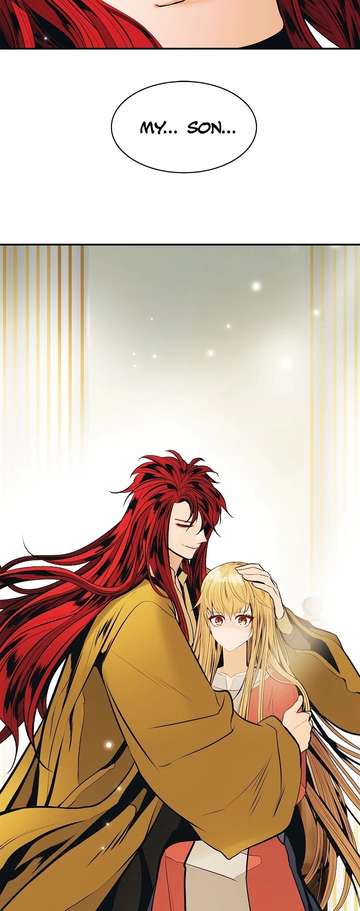 MookHyang – Dark Lady Chapter 64 - page 53
