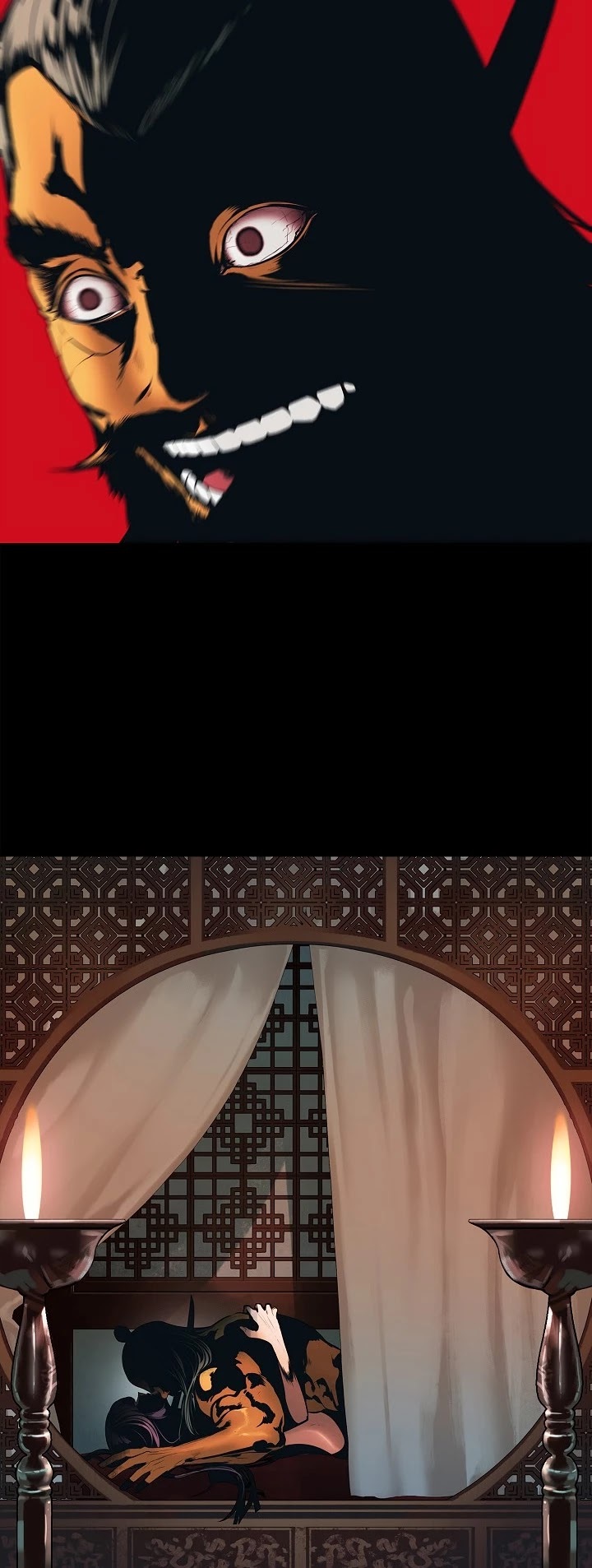 MookHyang – Dark Lady Chapter 64 - page 6