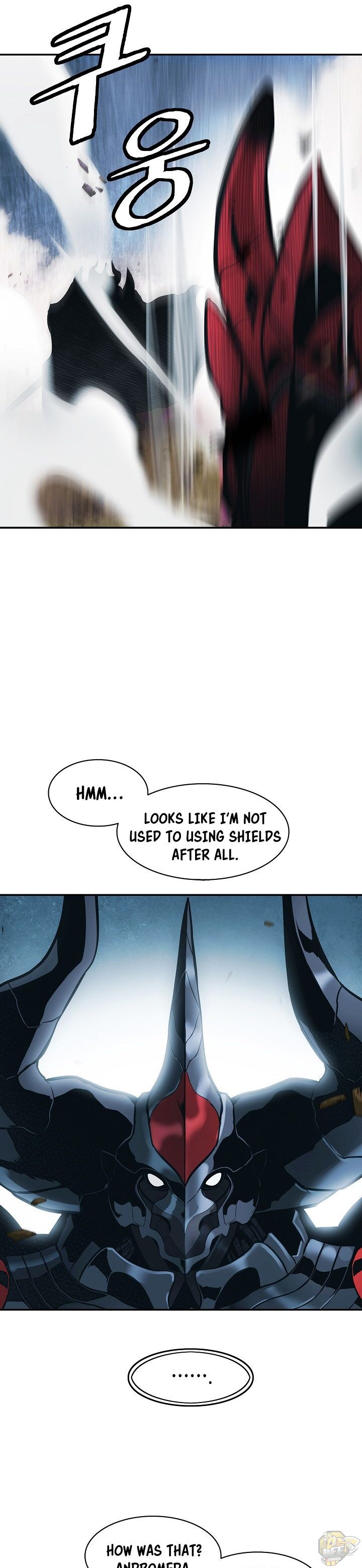 MookHyang – Dark Lady Chapter 116 - page 28