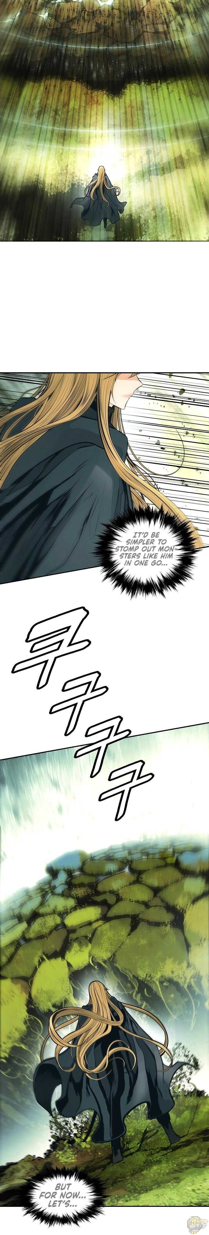MookHyang – Dark Lady Chapter 86 - page 24