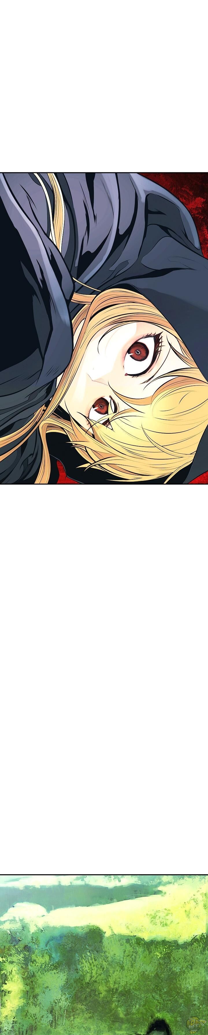 MookHyang – Dark Lady Chapter 86 - page 9