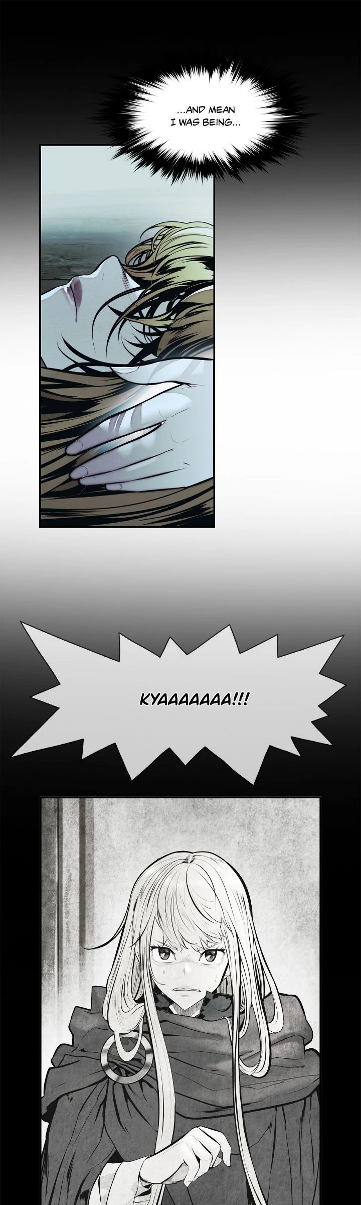 MookHyang – Dark Lady Chapter 237 - page 10