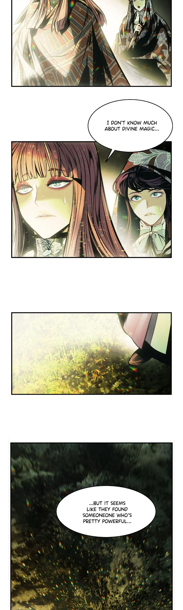 MookHyang – Dark Lady Chapter 237 - page 16