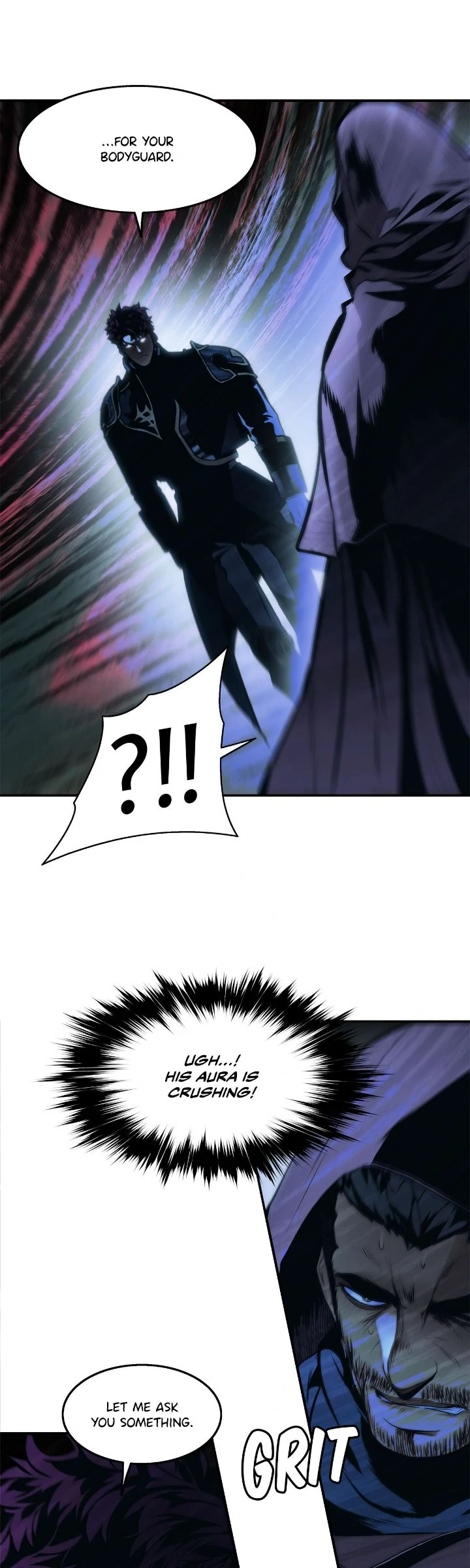MookHyang – Dark Lady Chapter 237 - page 23