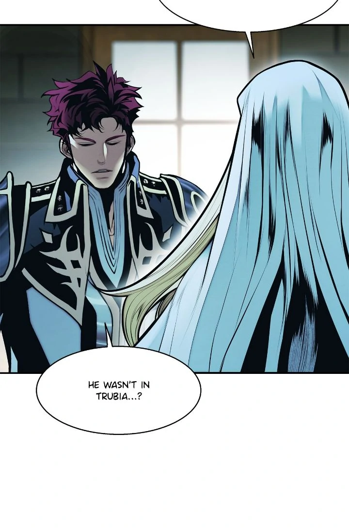 MookHyang – Dark Lady Chapter 237 - page 29
