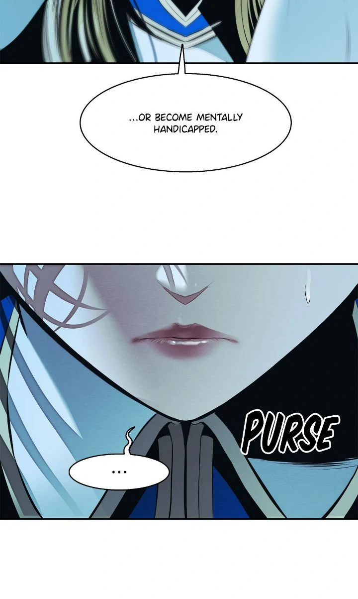 MookHyang – Dark Lady Chapter 237 - page 4