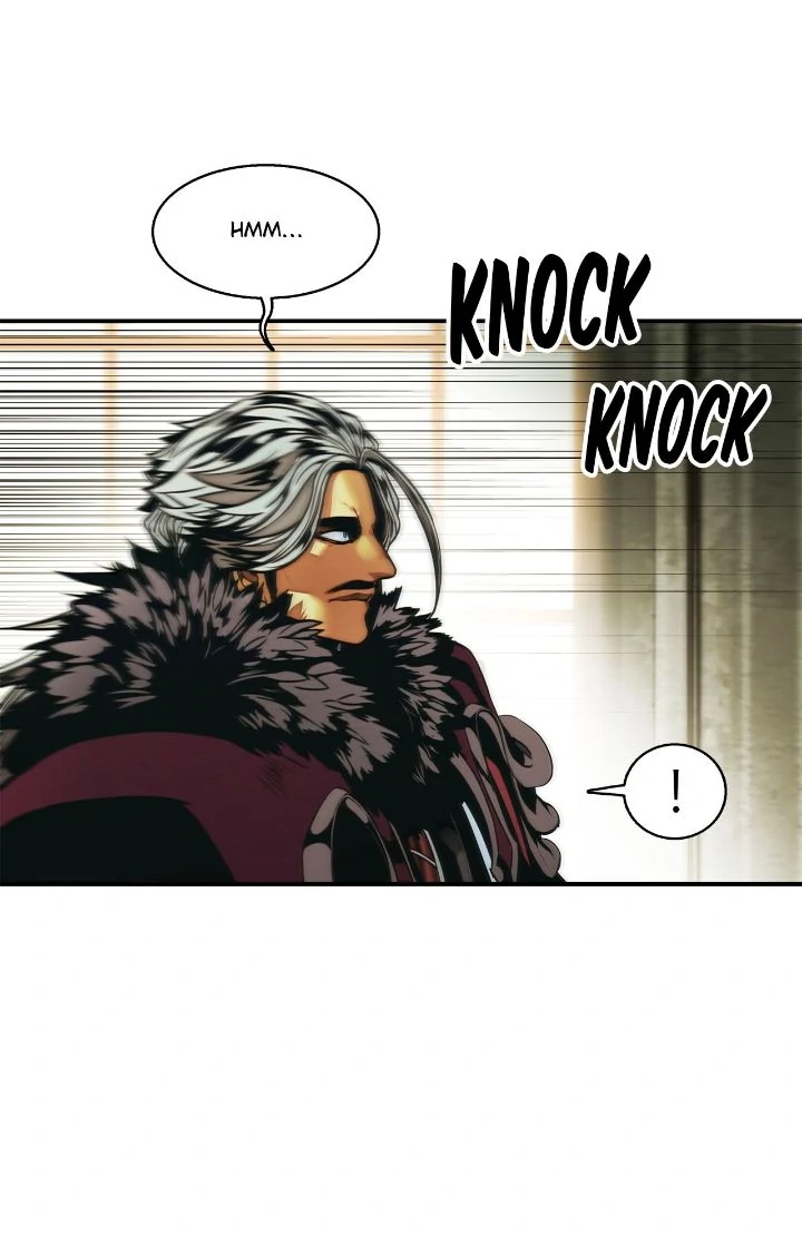 MookHyang – Dark Lady Chapter 237 - page 44