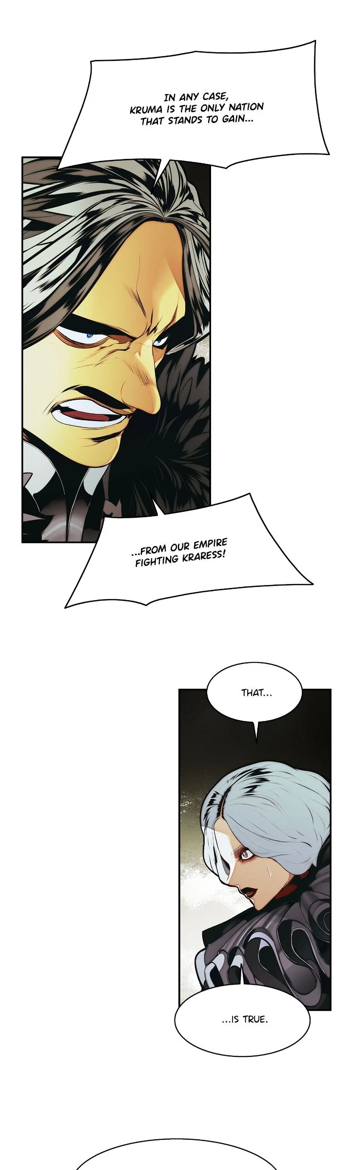 MookHyang – Dark Lady Chapter 237 - page 48