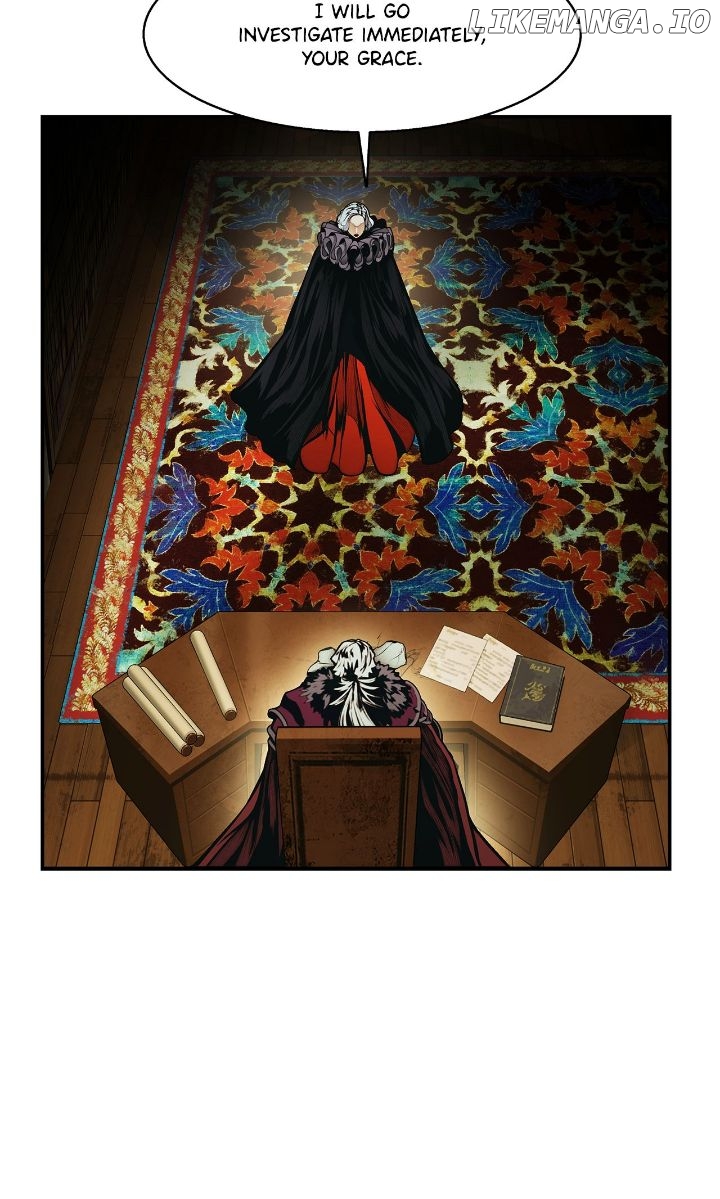 MookHyang – Dark Lady Chapter 237 - page 49