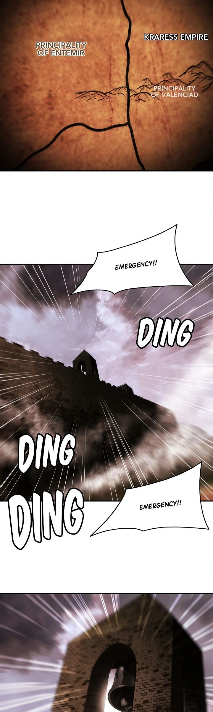 MookHyang – Dark Lady Chapter 237 - page 51