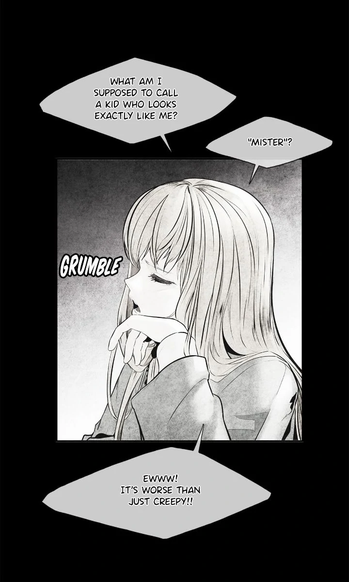 MookHyang – Dark Lady Chapter 237 - page 9
