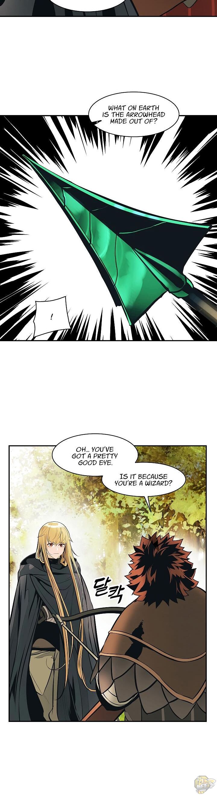 MookHyang – Dark Lady Chapter 85 - page 19