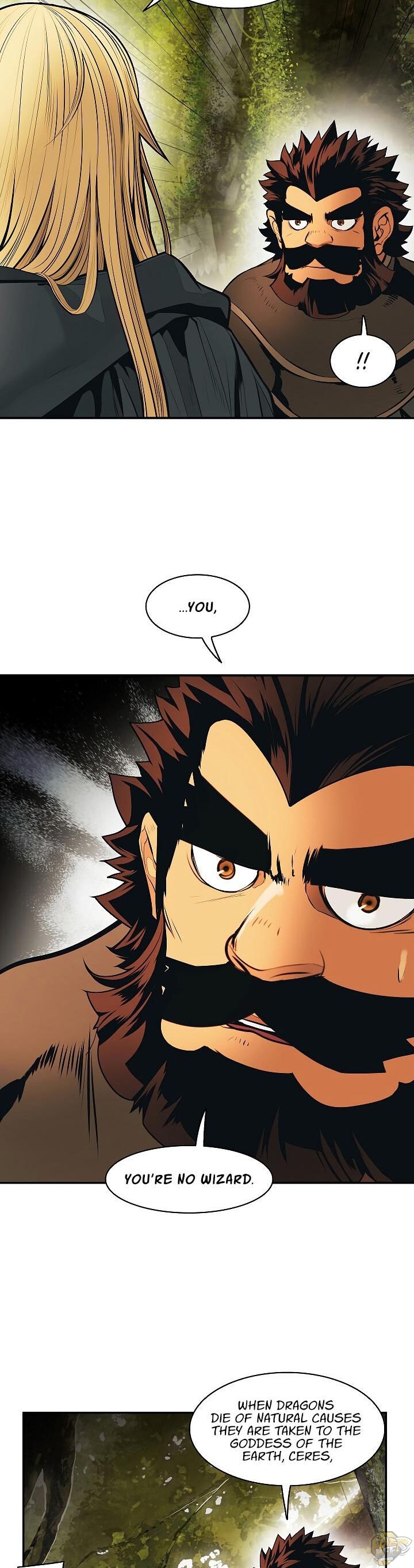 MookHyang – Dark Lady Chapter 85 - page 23