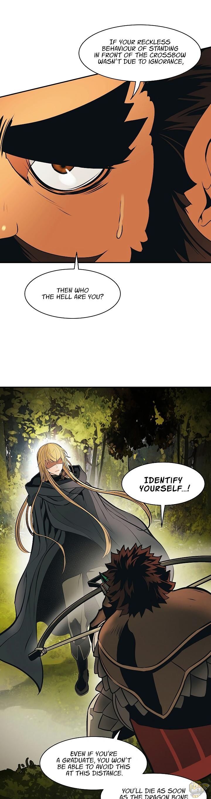 MookHyang – Dark Lady Chapter 85 - page 25