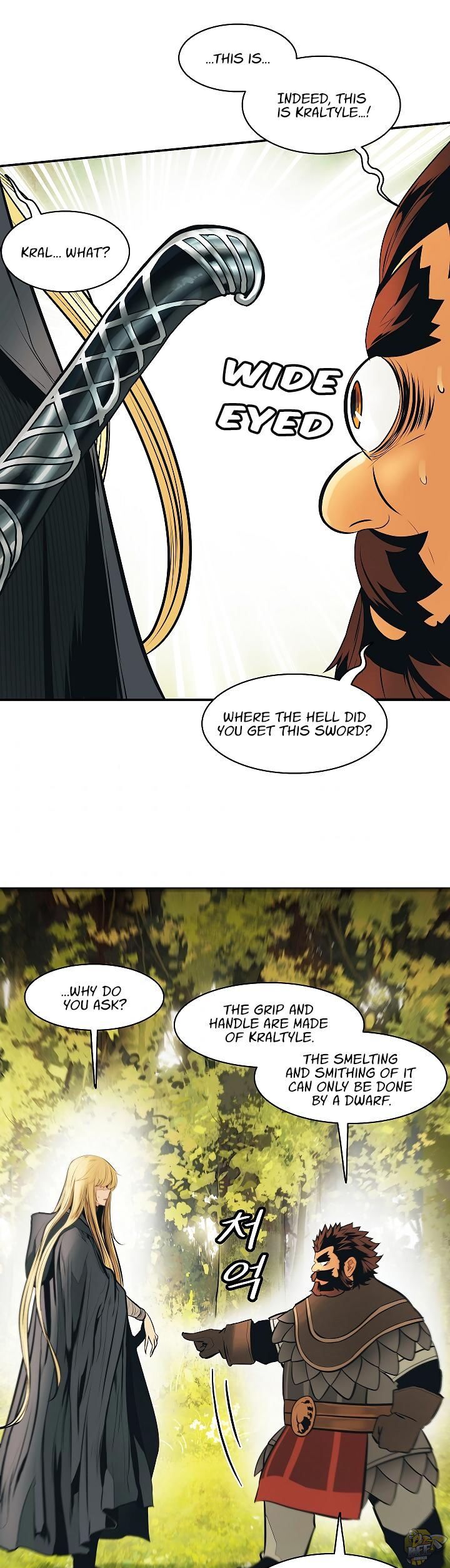 MookHyang – Dark Lady Chapter 85 - page 29