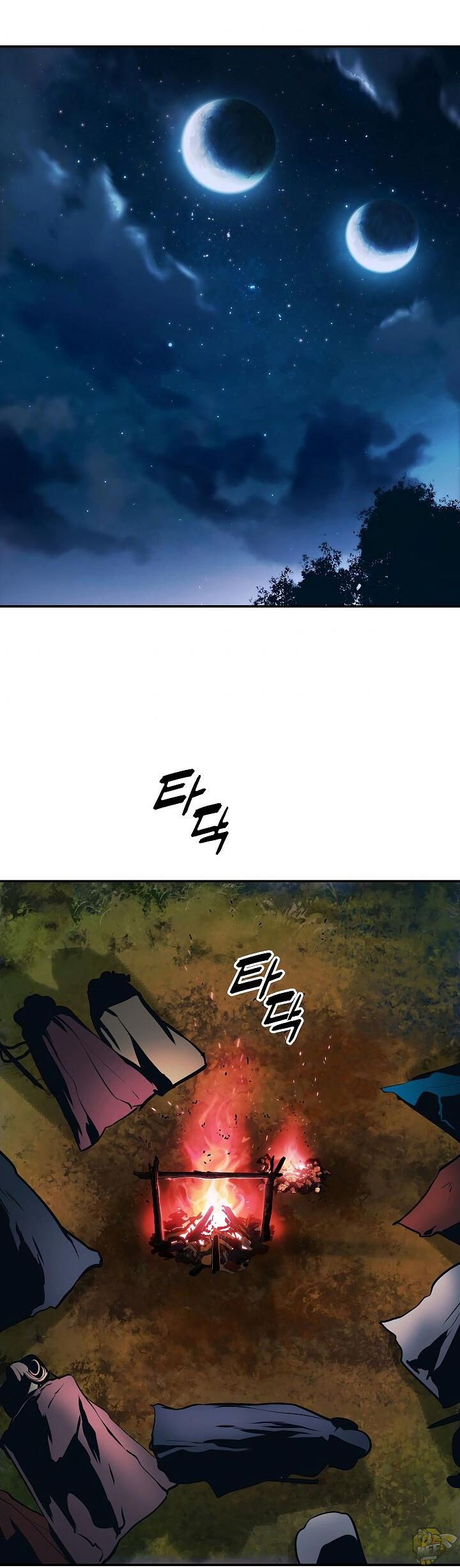 MookHyang – Dark Lady Chapter 85 - page 34