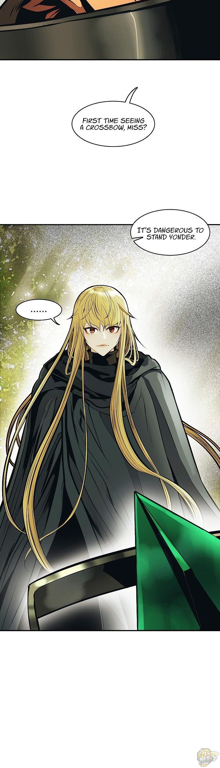 MookHyang – Dark Lady Chapter 85 - page 6