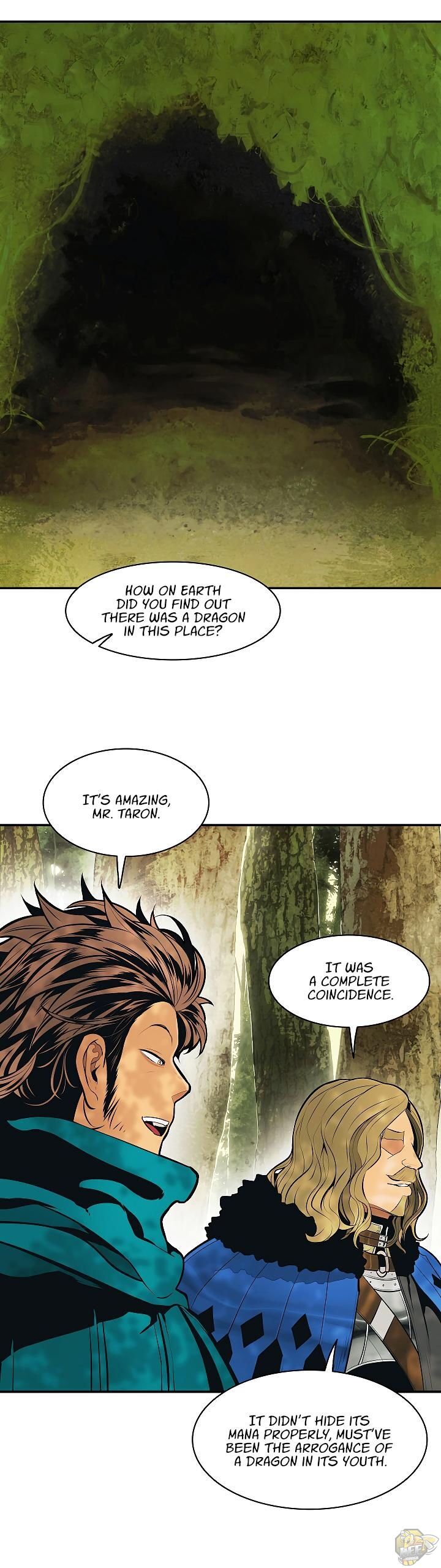 MookHyang – Dark Lady Chapter 85 - page 9
