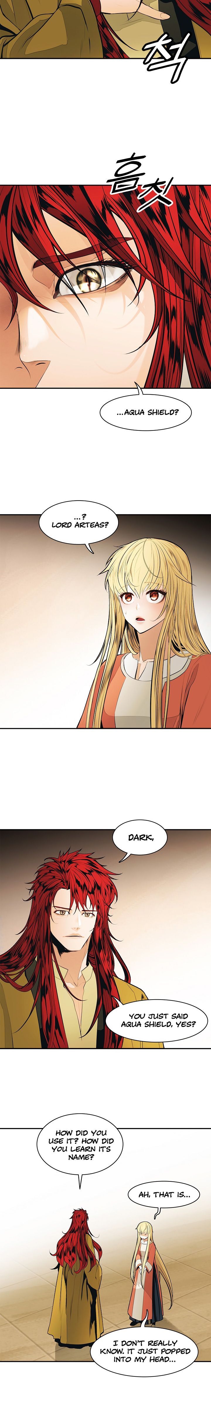 MookHyang – Dark Lady Chapter 62 - page 10