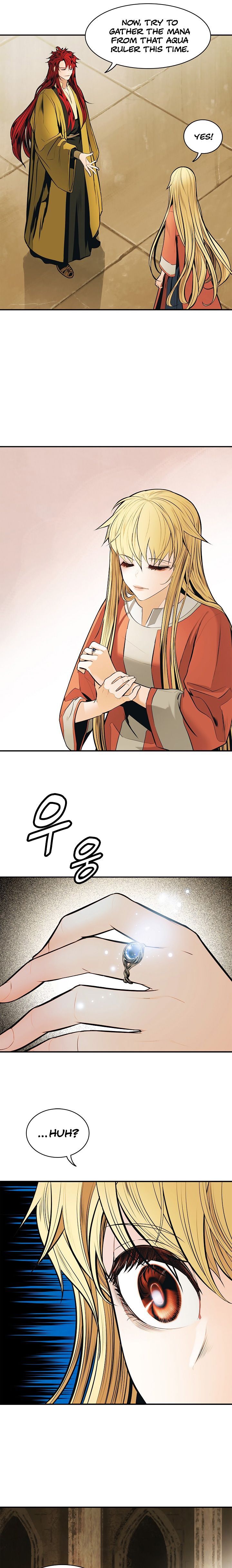 MookHyang – Dark Lady Chapter 62 - page 5