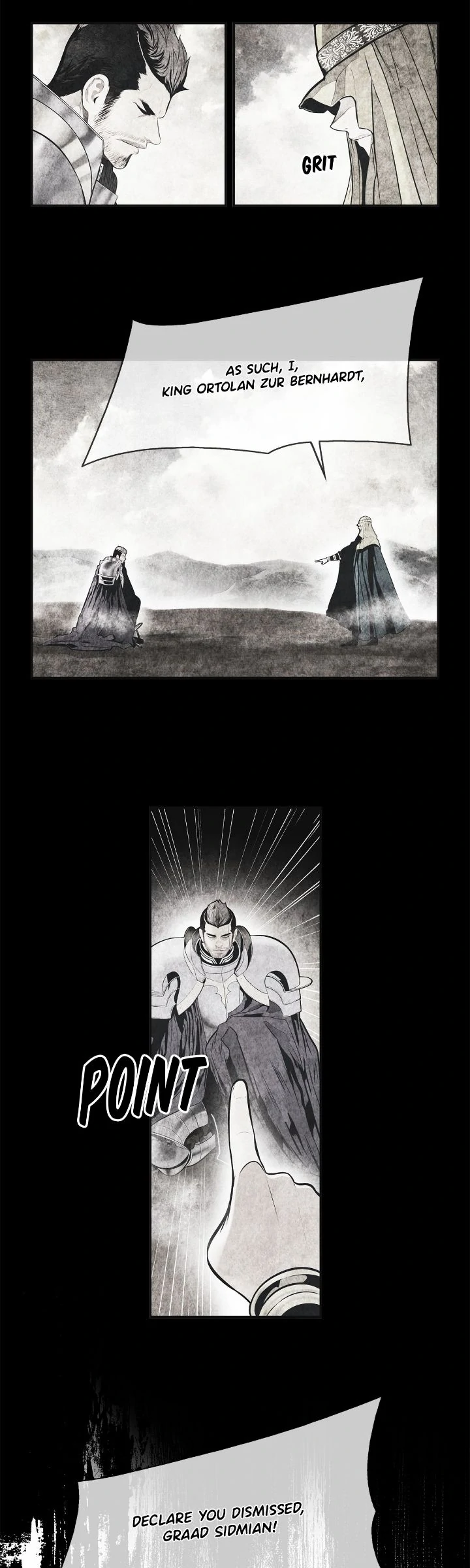 MookHyang – Dark Lady Chapter 236 - page 21