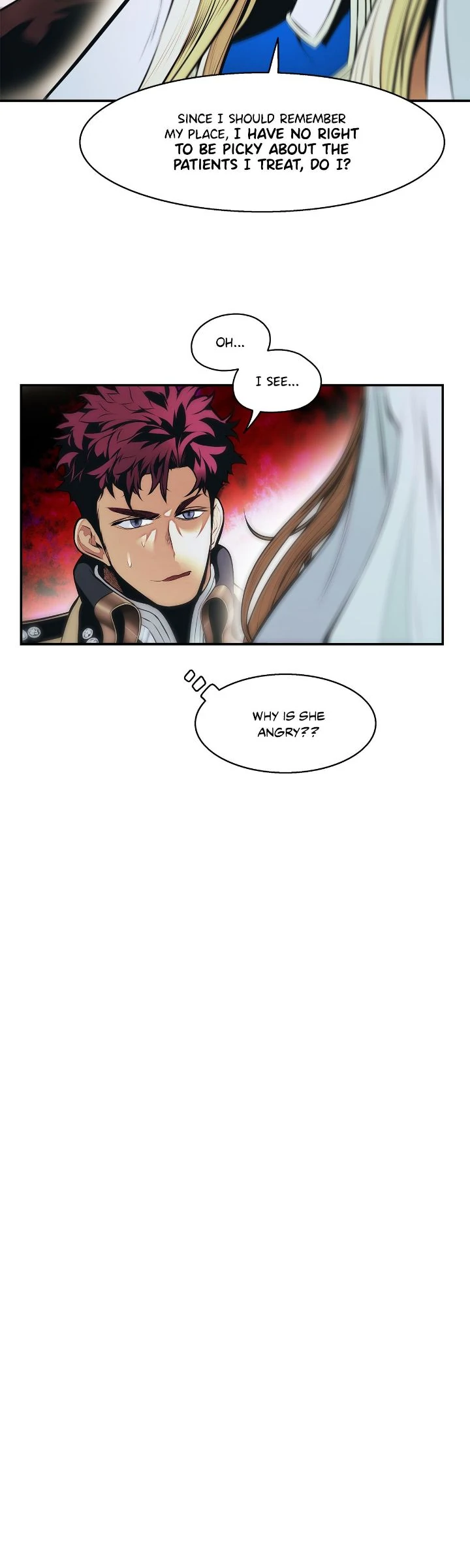 MookHyang – Dark Lady Chapter 236 - page 26