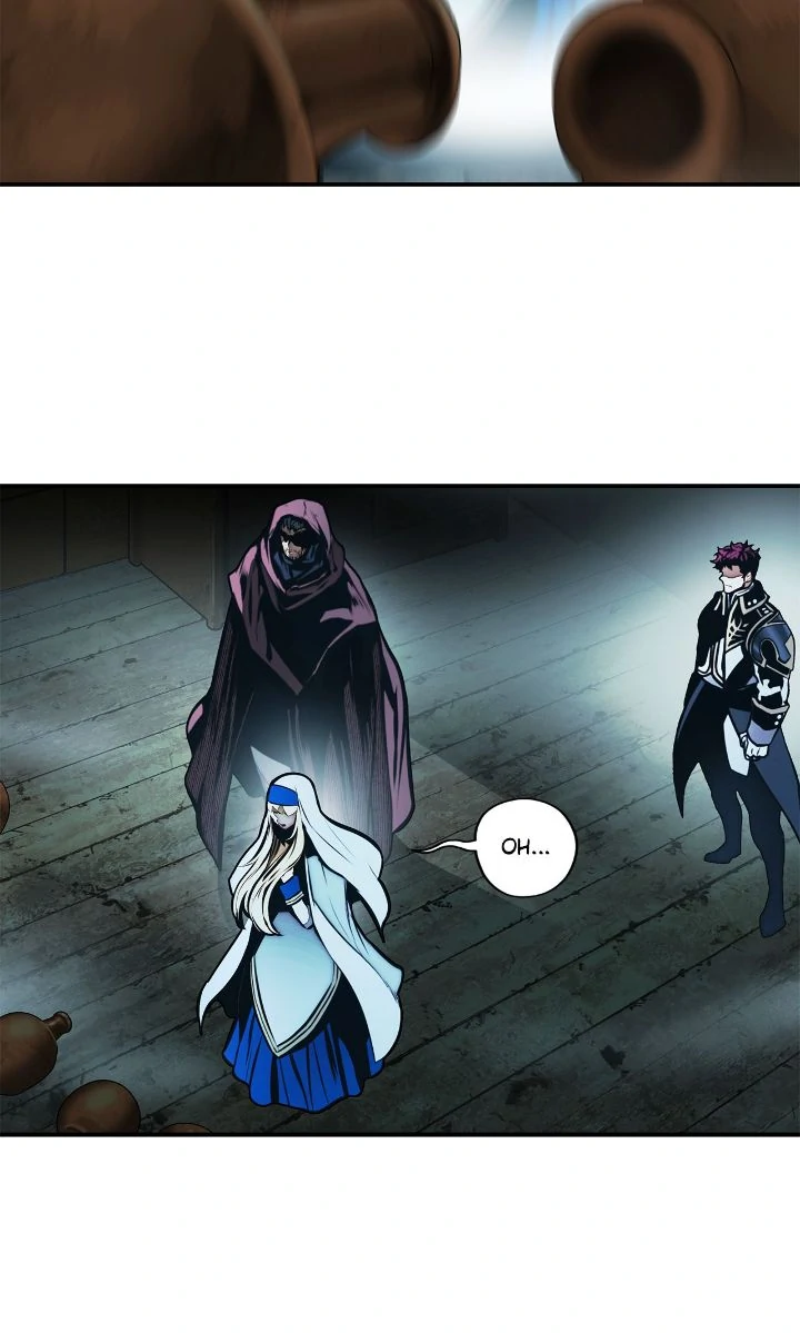MookHyang – Dark Lady Chapter 236 - page 28