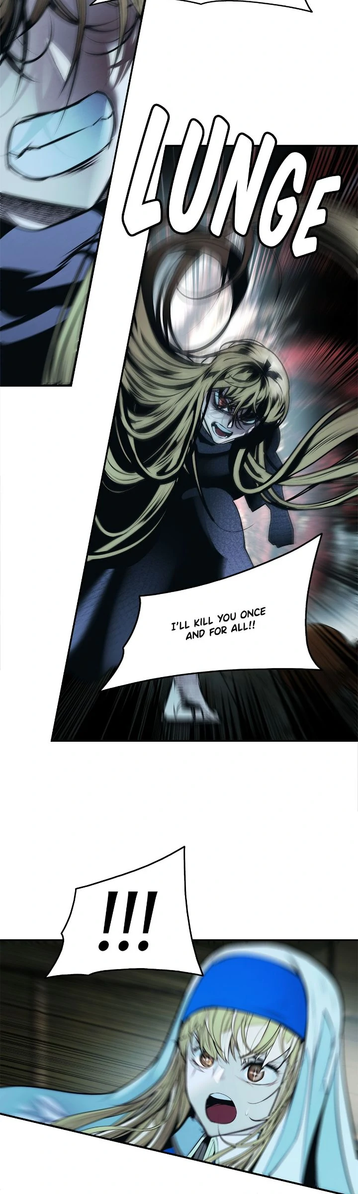 MookHyang – Dark Lady Chapter 236 - page 34