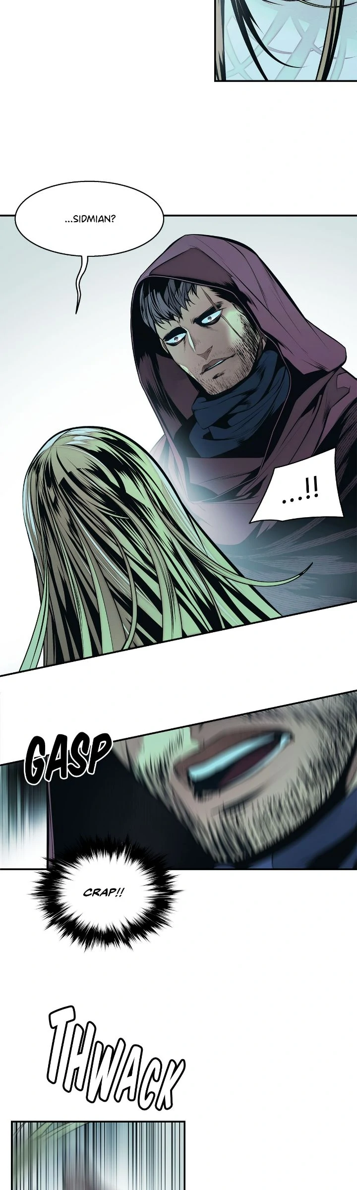 MookHyang – Dark Lady Chapter 236 - page 38