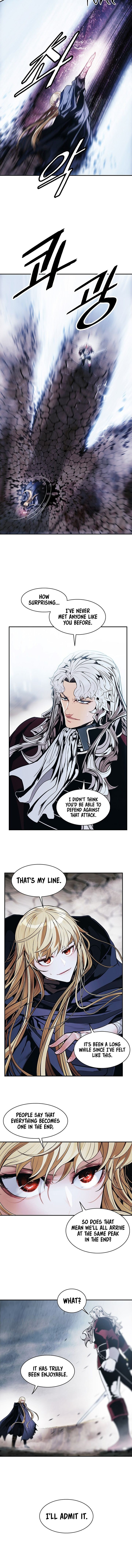 MookHyang – Dark Lady Chapter 134 - page 10