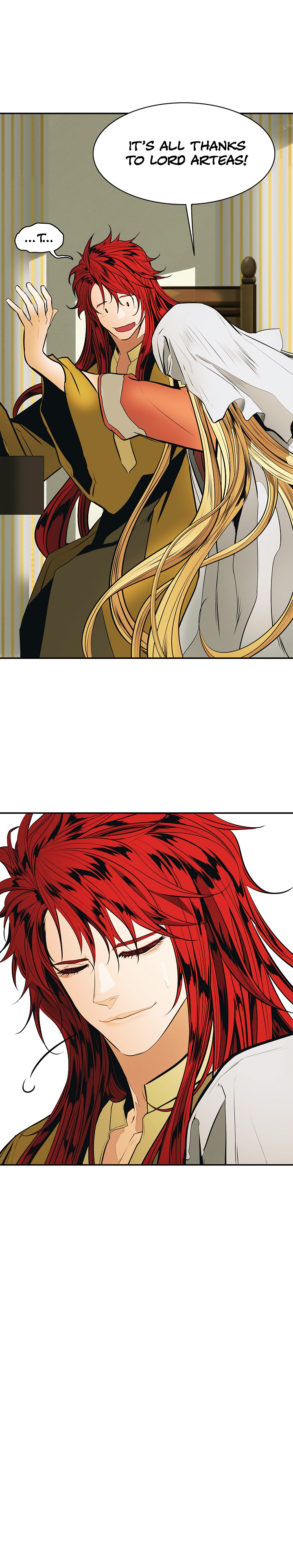 MookHyang – Dark Lady Chapter 61 - page 12