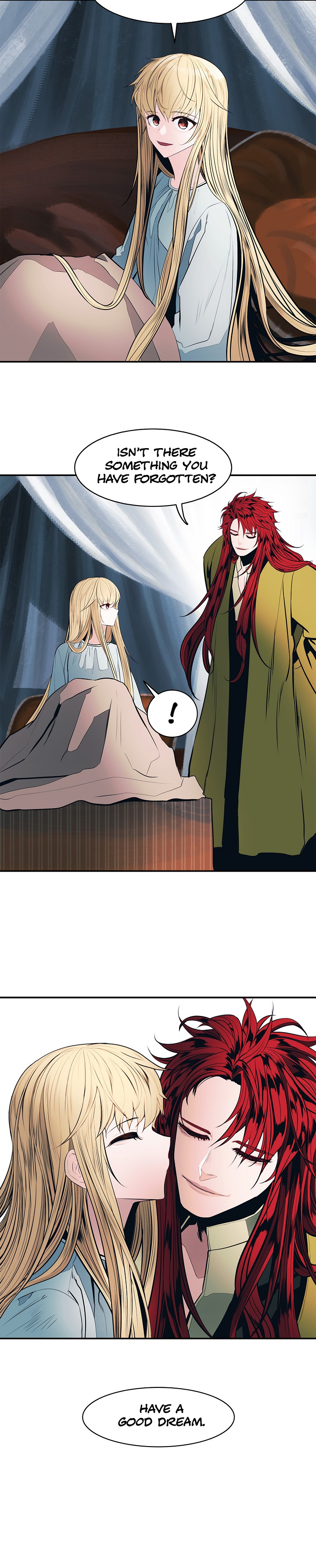 MookHyang – Dark Lady Chapter 61 - page 22