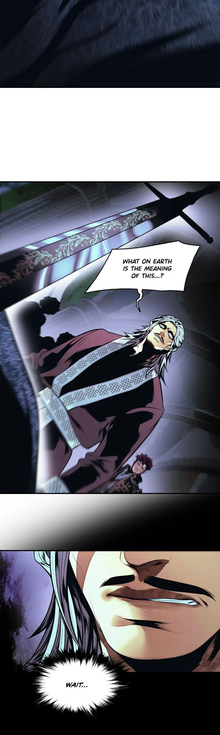 MookHyang – Dark Lady Chapter 234 - page 21
