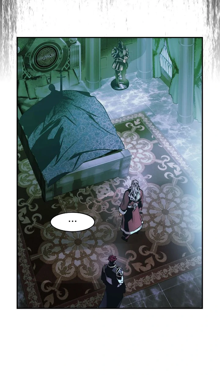 MookHyang – Dark Lady Chapter 234 - page 36