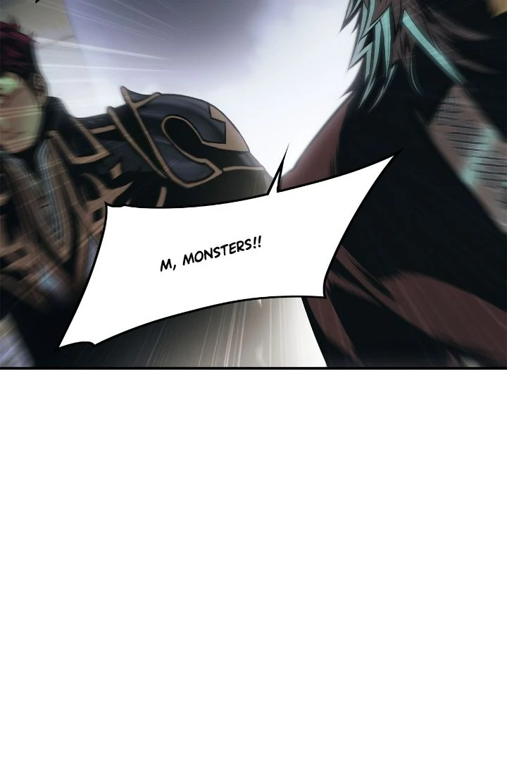 MookHyang – Dark Lady Chapter 234 - page 44