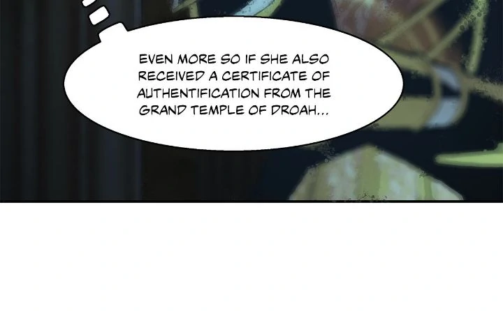 MookHyang – Dark Lady Chapter 234 - page 9
