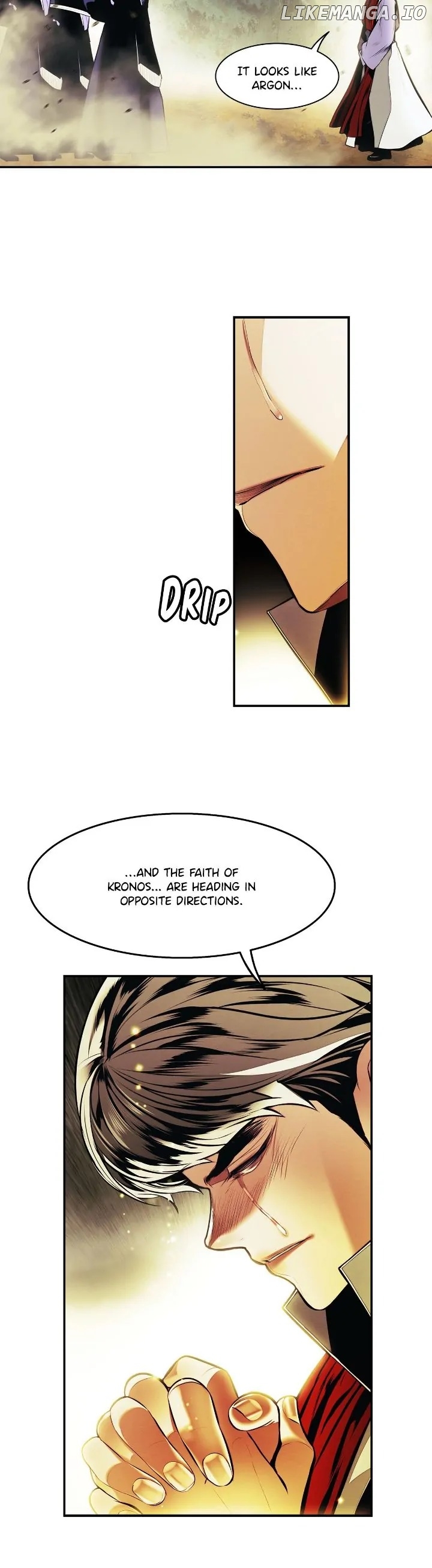 MookHyang – Dark Lady Chapter 208 - page 21