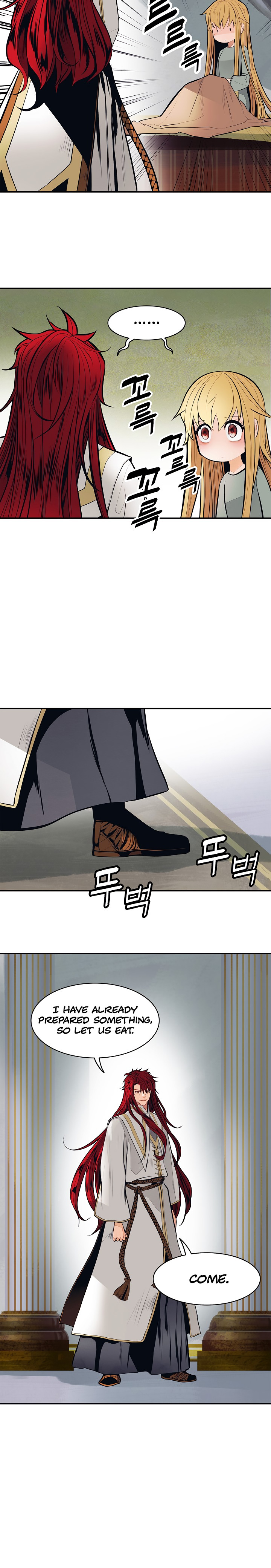 MookHyang – Dark Lady Chapter 60 - page 19