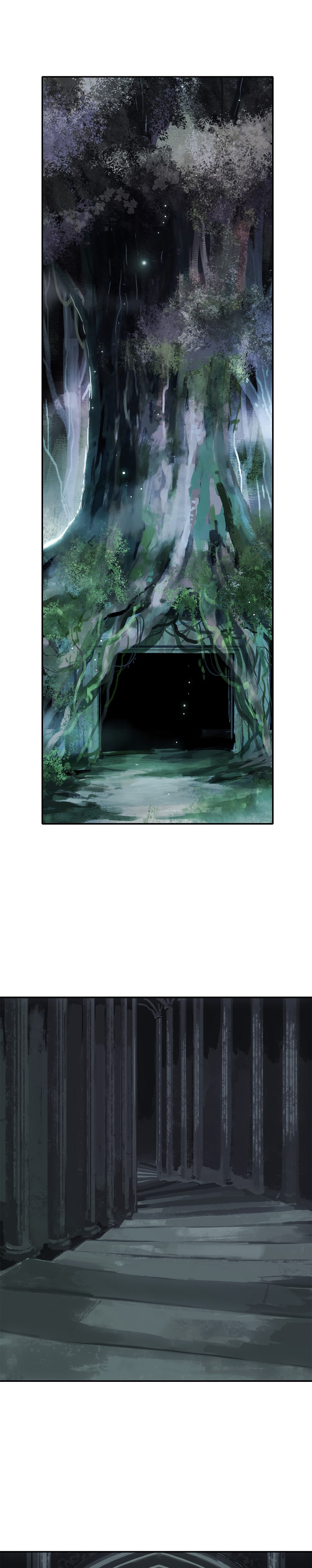 MookHyang – Dark Lady Chapter 60 - page 2