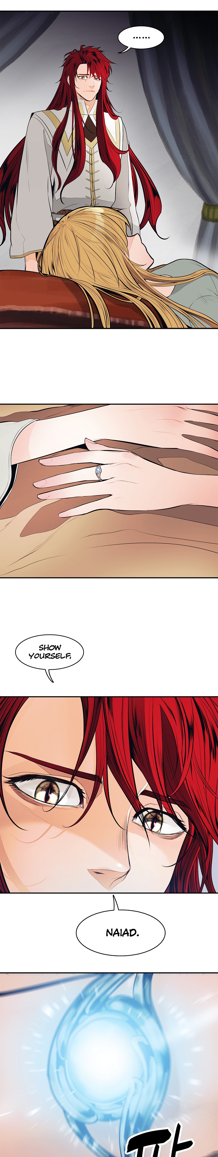 MookHyang – Dark Lady Chapter 60 - page 5
