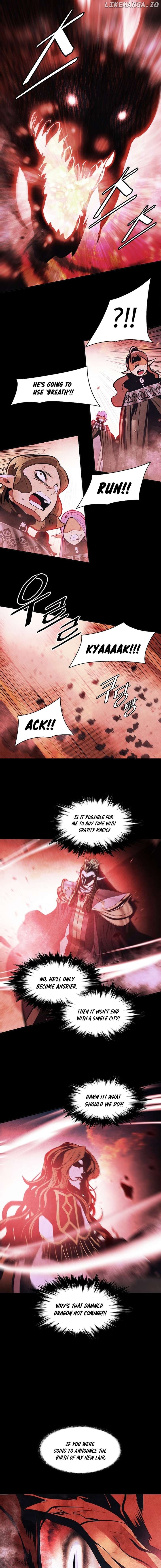 MookHyang – Dark Lady Chapter 220 - page 15