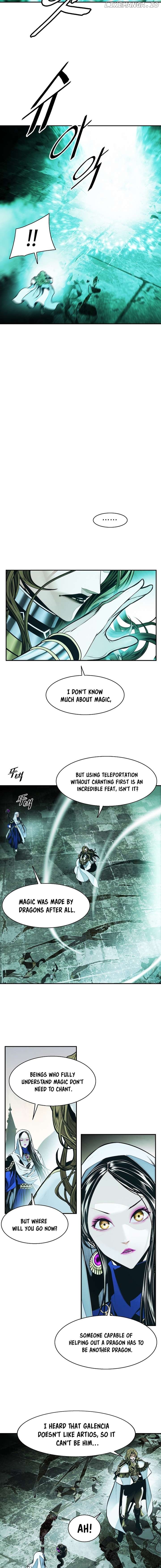 MookHyang – Dark Lady Chapter 220 - page 7