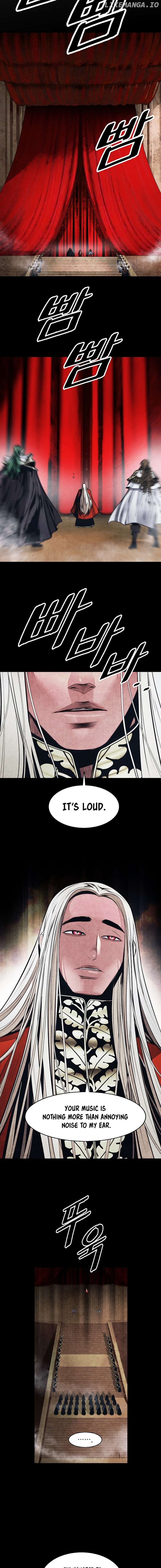 MookHyang – Dark Lady Chapter 220 - page 9