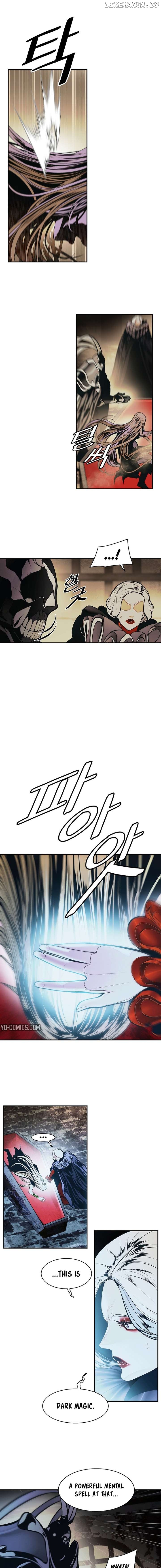 MookHyang – Dark Lady Chapter 223 - page 3