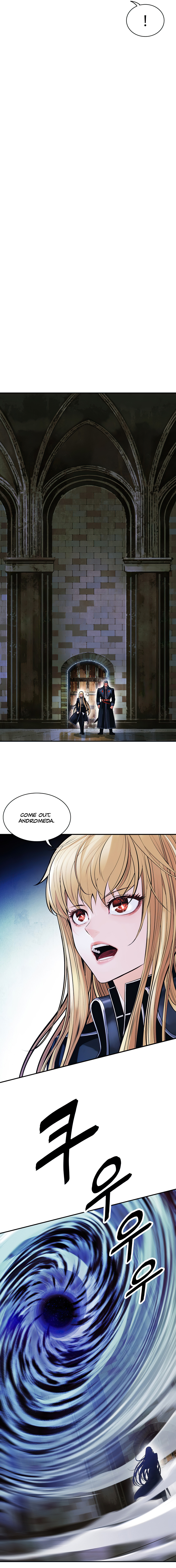 MookHyang – Dark Lady Chapter 74 - page 18