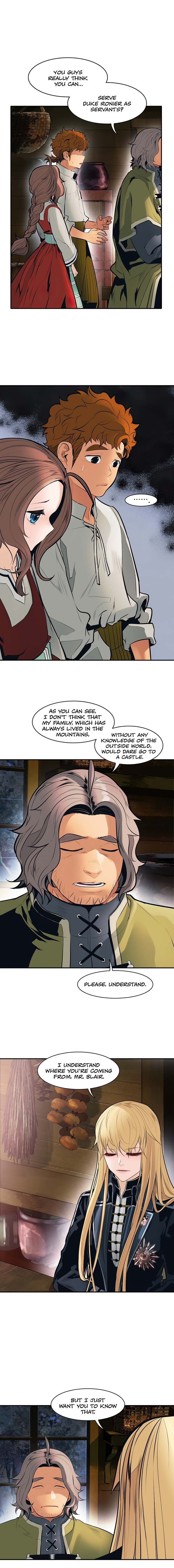 MookHyang – Dark Lady Chapter 74 - page 6