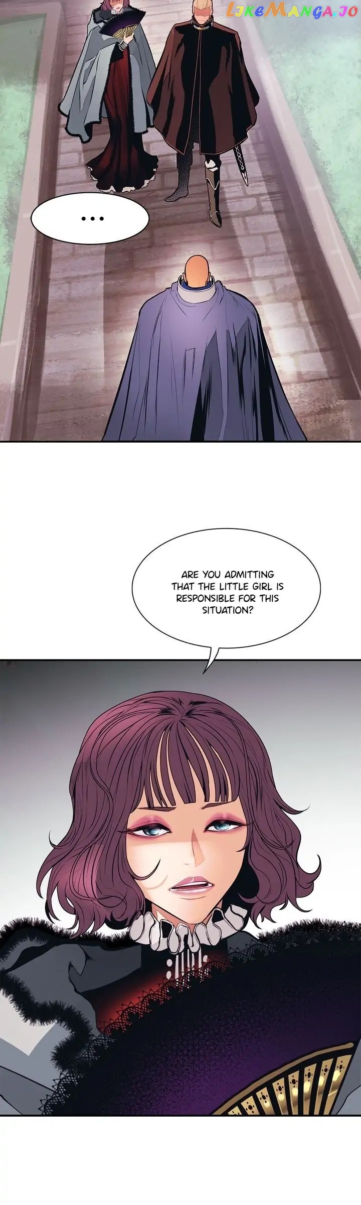 MookHyang – Dark Lady Chapter 59 - page 14