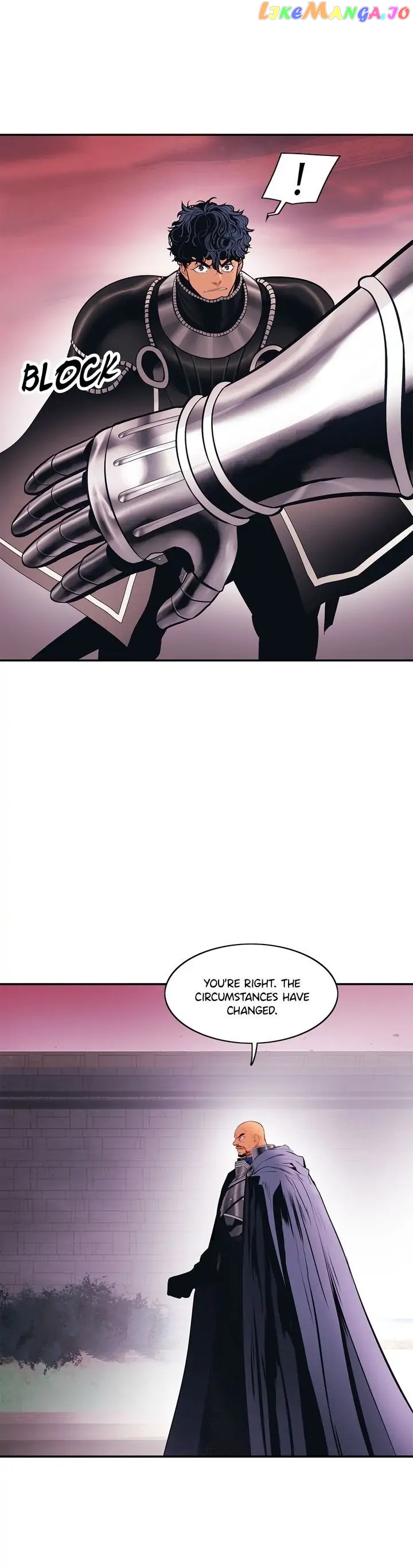 MookHyang – Dark Lady Chapter 59 - page 16