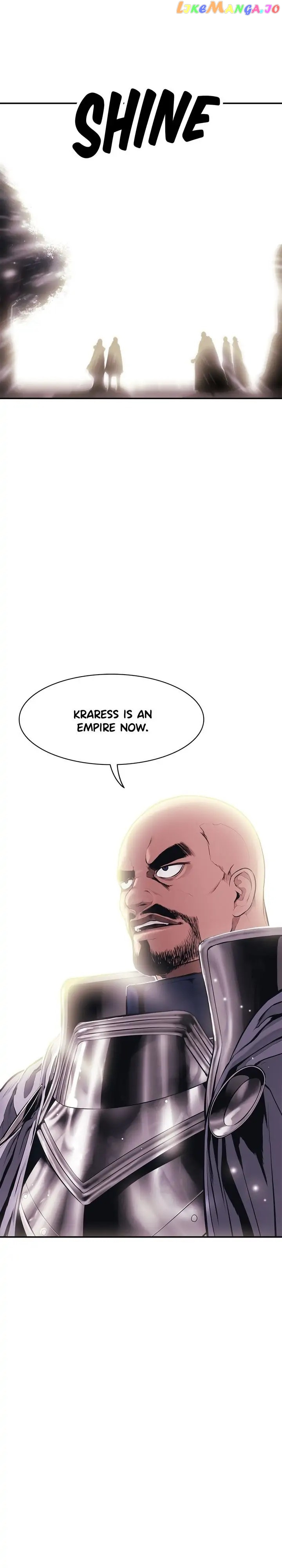 MookHyang – Dark Lady Chapter 59 - page 17