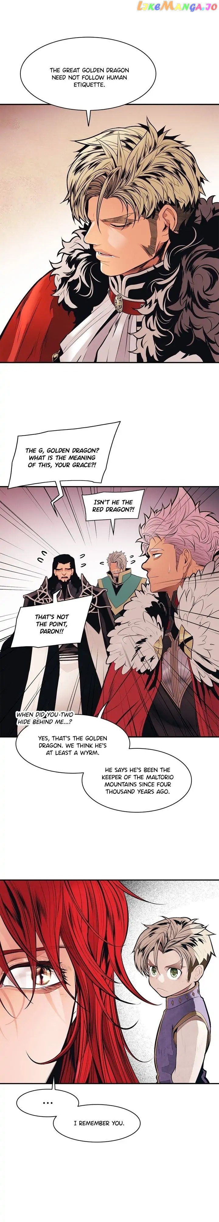 MookHyang – Dark Lady Chapter 59 - page 23
